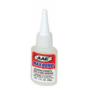 Arizona Archery Max Bond Glue