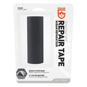 Tenacious Tape Fabric Repair