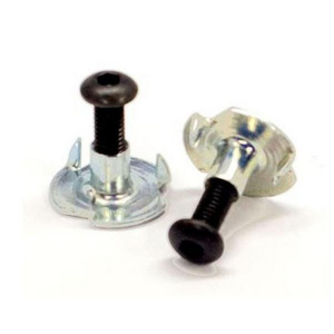 Slings, Bipods & Shooting Supports - Compare Prices 12 Atlas BT1517 Rail Mounting Fastener Set
