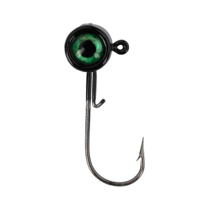 ACC Crappie Big Eye Jig Heads