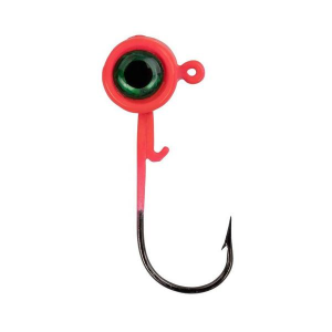 ACC Crappie Big Eye Jig Heads