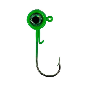 ACC Crappie Big Eye Jig Heads
