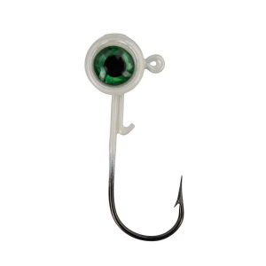 ACC Crappie Big Eye Jig Heads