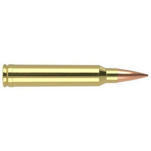 Nosler 210gr RDF Rifle Ammunition