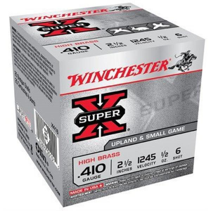 Winchester Ammo 4SX MAXd .5oz Shotshells