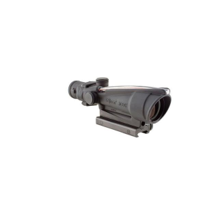Trijicon ACOG 3.5x35 BAC Riflescope - .223/5.56 BDC