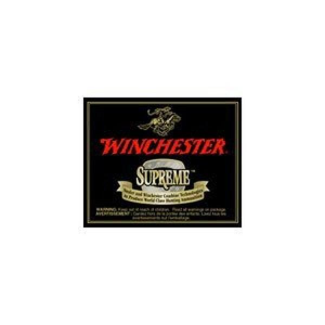 Winchester 150gr Ballistic Silver Tip Rifle Ammunition