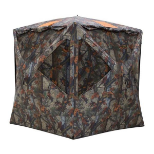 Barronett Tag Out Ground Blind