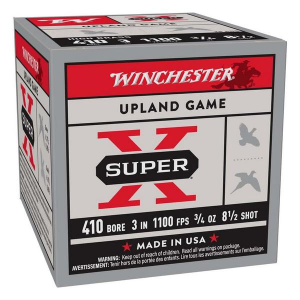 Winchester Super-X Small Game Shotshells