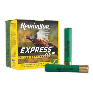 Remington Express Extra Long Range Shotshells
