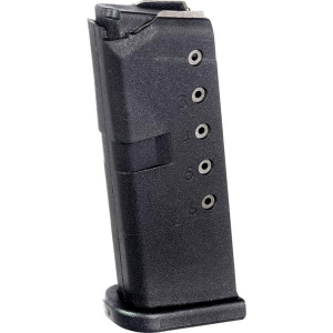ProMag Standard 6 Round Magazine for Glock 43
