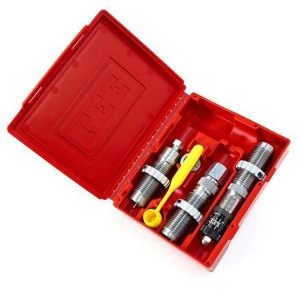Lee Precision Micrometer Full Length 3-Die Set