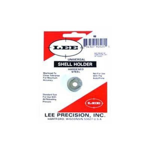 Lee Precision Universal Shell Holder #8