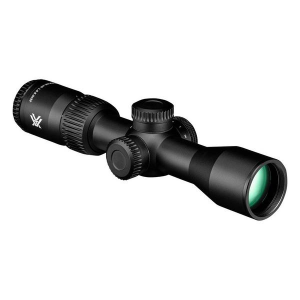 Vortex Crossfire HD 1.5-5.5x32mm Scout Riflescope