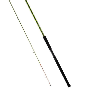 ACC Crappie Stix Riggin' Stix Fishing Trolling Rod 16'0"