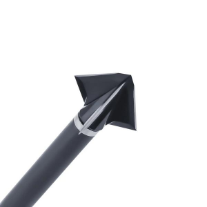 OzCut Elite Series 3 Blade Hunting Broadheads