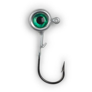 ACC Crappie Big Eye Jig Heads