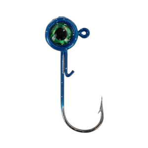 ACC Crappie Big Eye Jig Heads