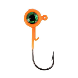 ACC Crappie Big Eye Jig Heads