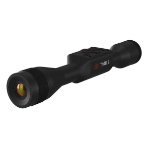 ATN Thor 5 640 2-16x Thermal Rifle Scope