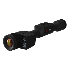 ATN Thor 5 LRF 320 5-20x Thermal Rifle Scope
