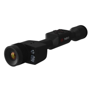 ATN Thor 5 LRF 320 3-12x Thermal Rifle Scope