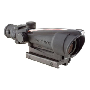 Trijicon ACOG 3.5x35 BAC Riflescope - .233/5.56 BDC