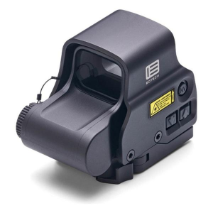 EOTECH EXPS3 Holographic Sight with 1 MOA Dot Reticle