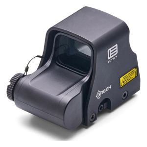 EOTECH HWS XPS2 Green Holographic Sight