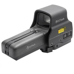 EOTech 518.A65 Holographic Sight
