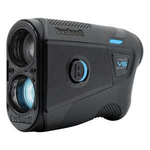 Bushnell Tour V6 Shift Golf Rangefinder