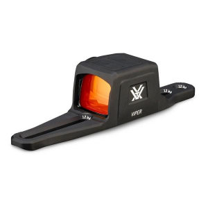 Vortex Viper Shotgun Enclosed Micro Red Dot Sight