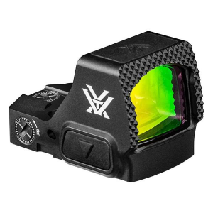 Vortex Defender ST 6 MOA Red Dot Sight