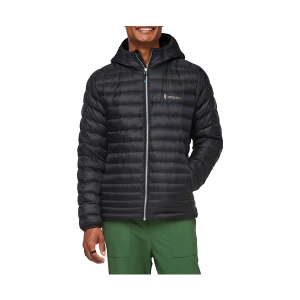 Scheels Men's Cotopaxi Fuego Puffer Jacket XLarge Cotopaxi Black