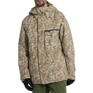Scheels Men's Burton Covert 2.0 2L Jacket Medium Snowfall Camo