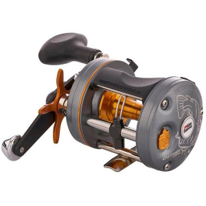 Abu Garcia C3 Catfish Special Round Reel