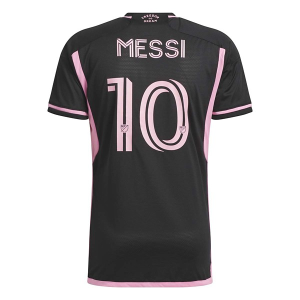 Scheels adidas Inter Miami CF Lionel Messi #10 2024 Authentic Jersey
