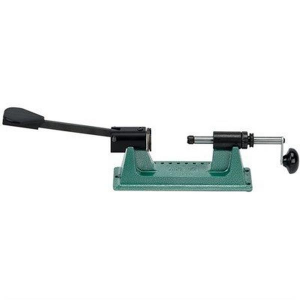 Trim Pro 2 Manual Case Trimmer With Spring Load Shell Holder and 9 Standard Pilots