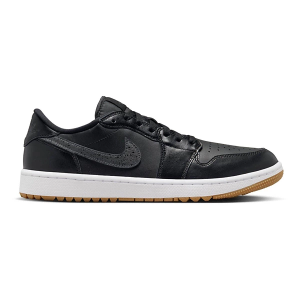 Adult Nike Air Jordan 1 Low G Spikeless Golf Shoes