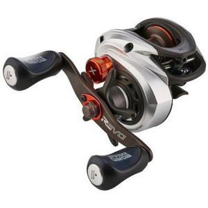 Abu Garcia Revo X5 Fishing Baitcast Reel Right Hand Retrieve