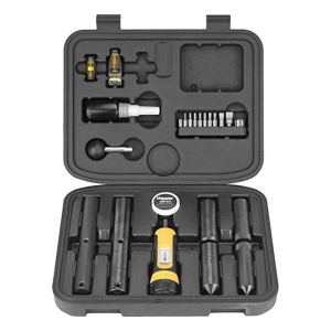 Wheeler Scope Mounting Kit Combo