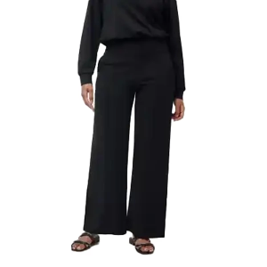 Scheels Women's TravisMathew Spa Day Golf Pants XLarge Black