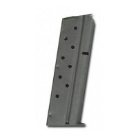 Kimber Custom/Pro 9mm 9 Round Stainless Steel Magazine