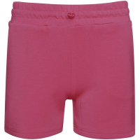 Girls' Fornia Cloud Modal Shorts Large Rosewood