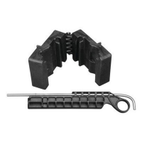 Wheeler Delta Series AR-15 Upper Vise Block