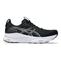 Men's ASICS Gel-Kayano 32 Running Shoes 13 Extra Wide Black/White