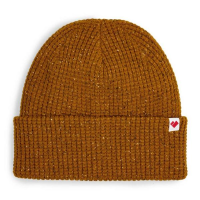 Kids' Obermeyer Hanging Valley Beanie Small M Honey
