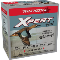 Winchester Super-X Xpert Teal Shotshells
