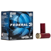 Federal Top Gun Shotshells