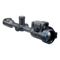 Pulsar Thermion 2 LRF XL60 Thermal Riflescope -